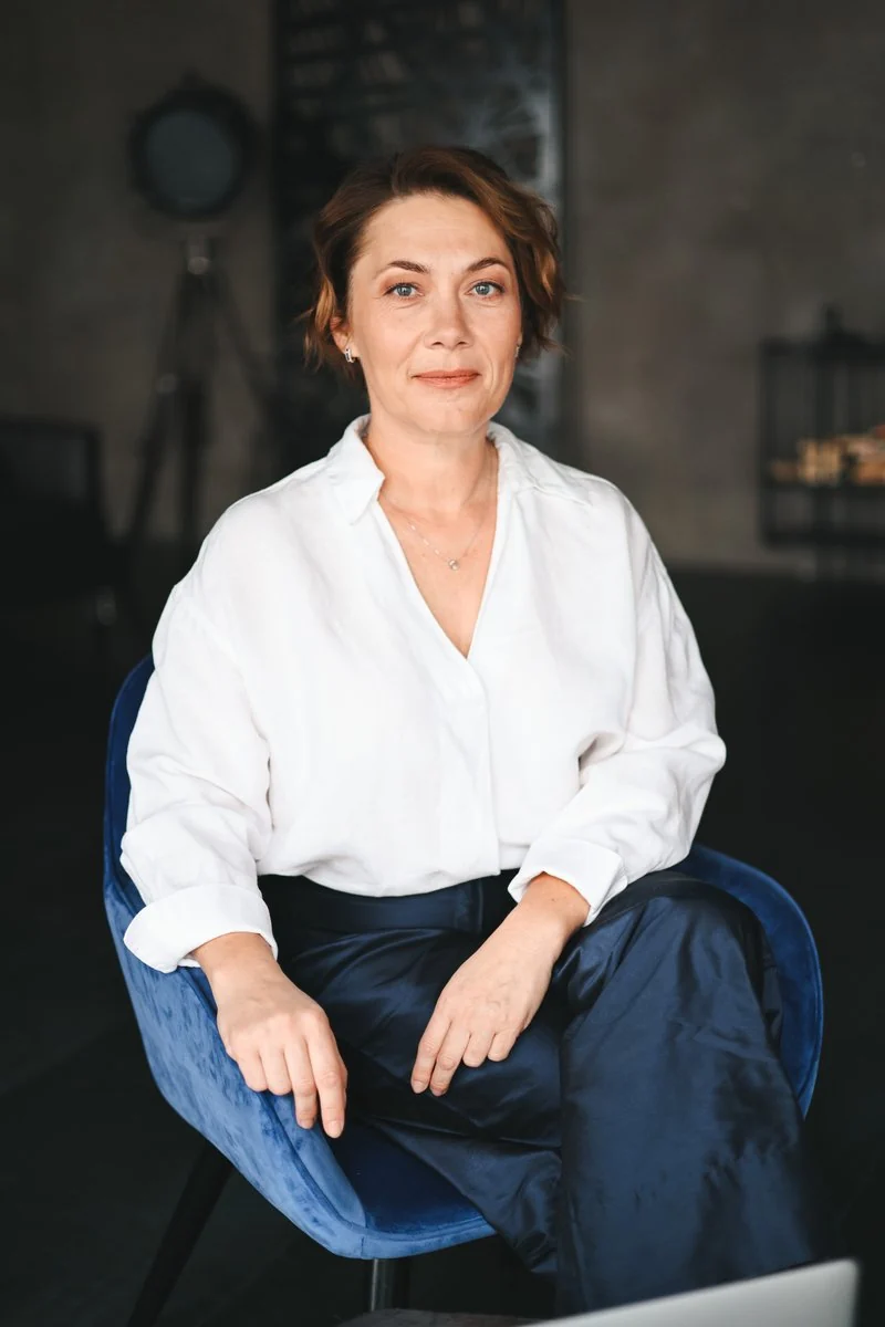 Юлия Долженкова